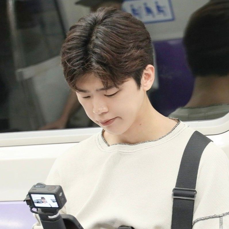 Latest photo of Park Jihyeon