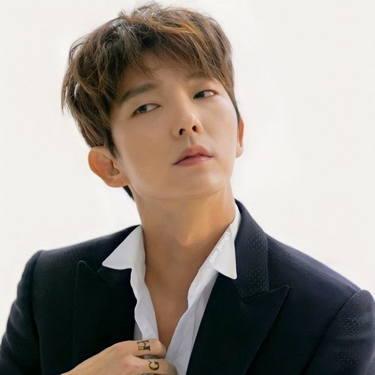Foto terbaru dari Lee Joongi