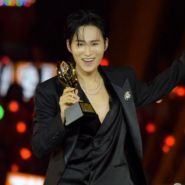 金熙栽的幕后花絮