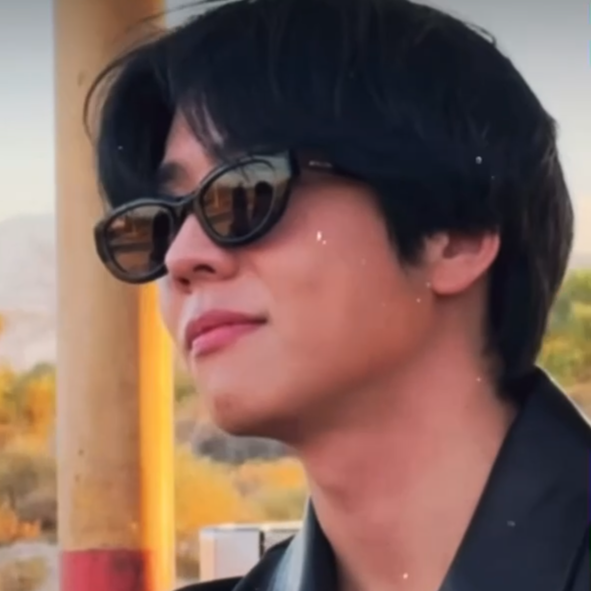 Latest photo of Chae Jonghyeop