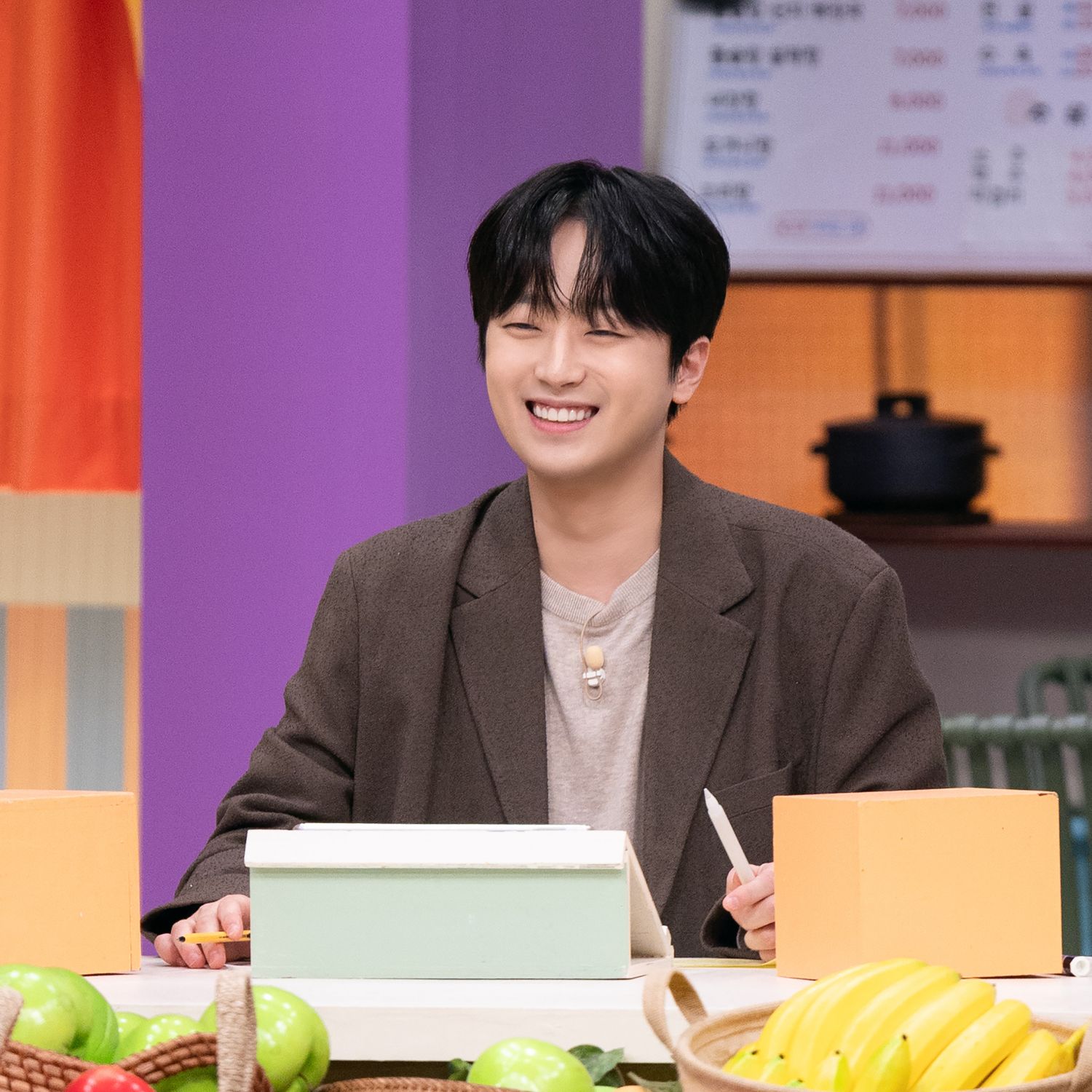 イ・チャンウォンの最近の活動ショット