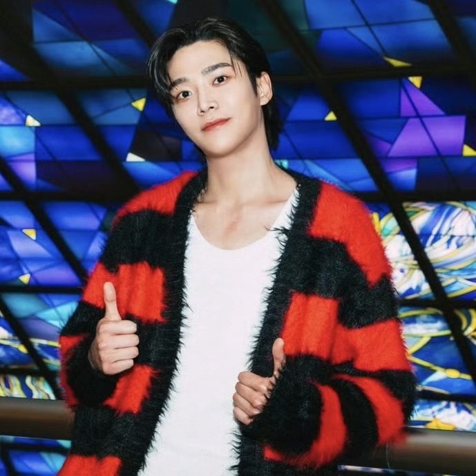 路云的幕后花絮