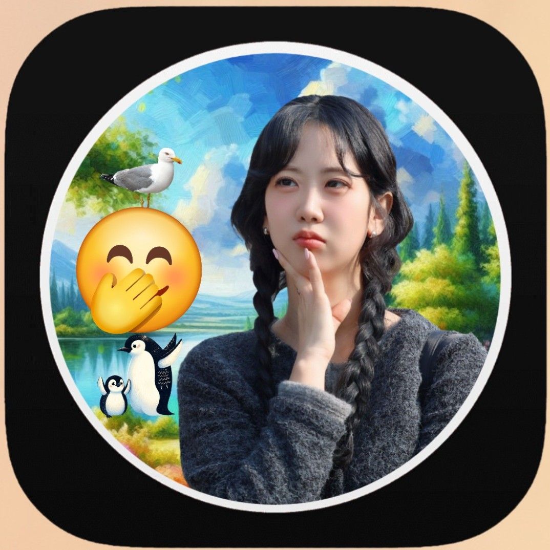 Latest photo of Kang Hyeyeon