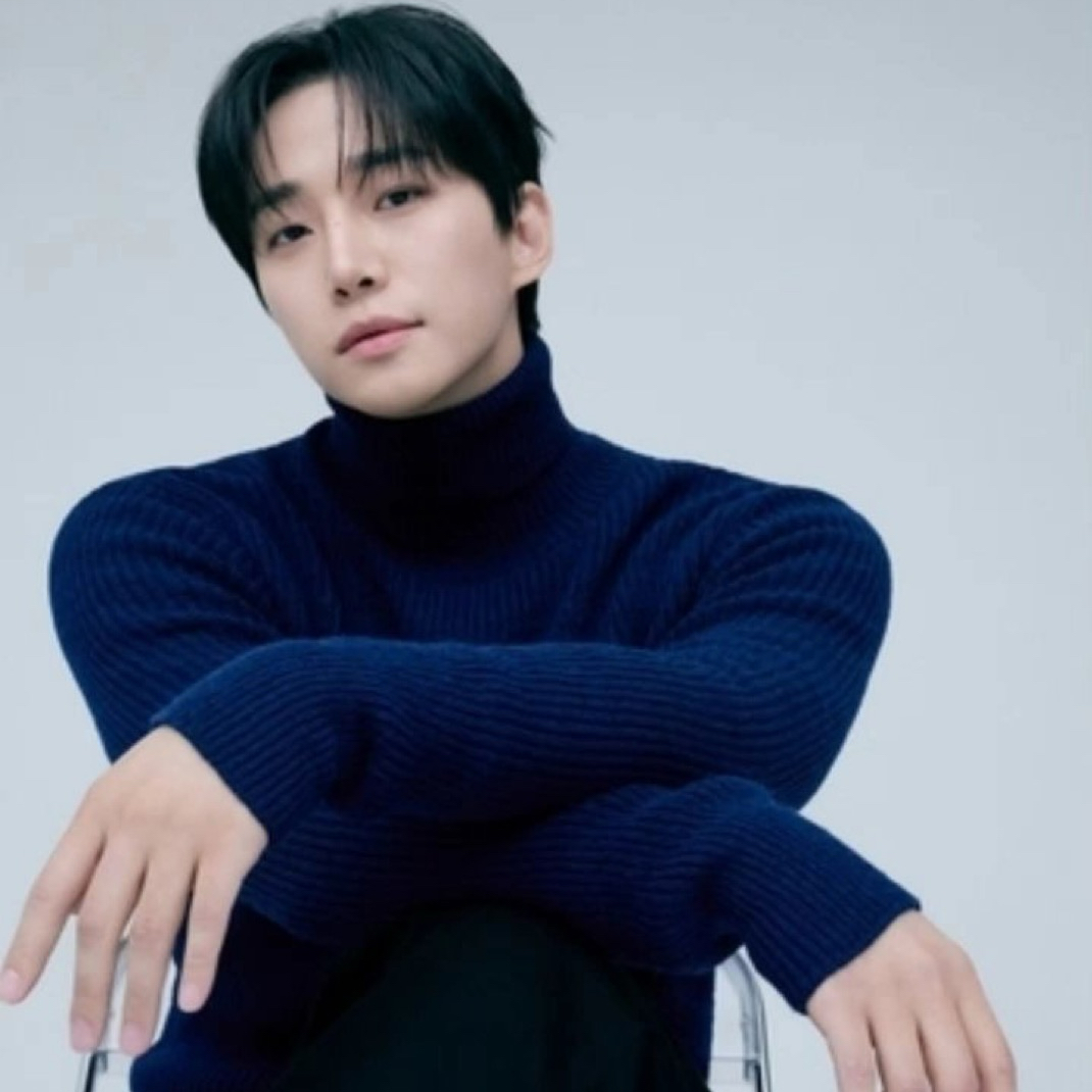 李俊昊的幕後花絮