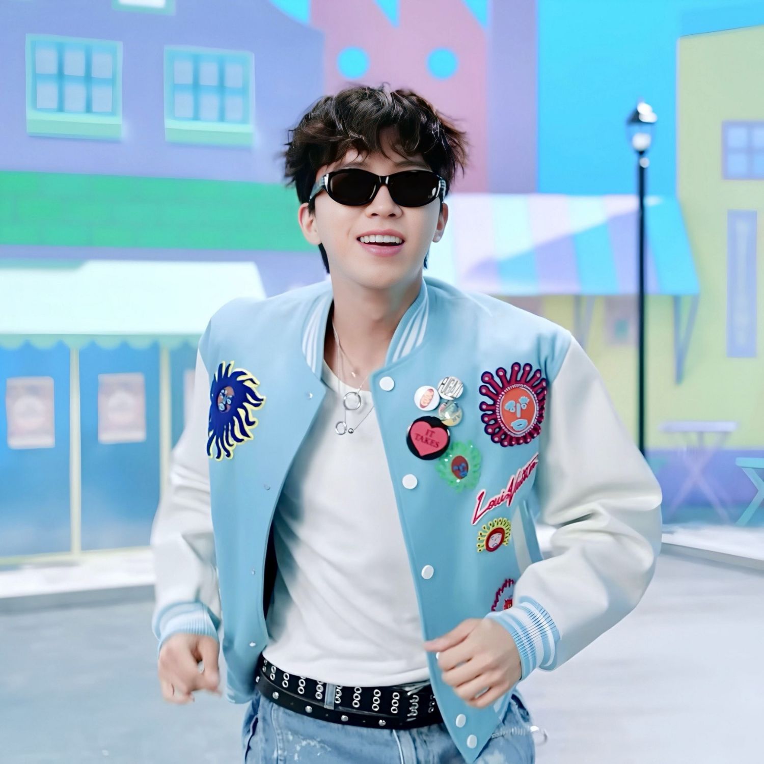 イム・ヨンウンの最近の活動ショット