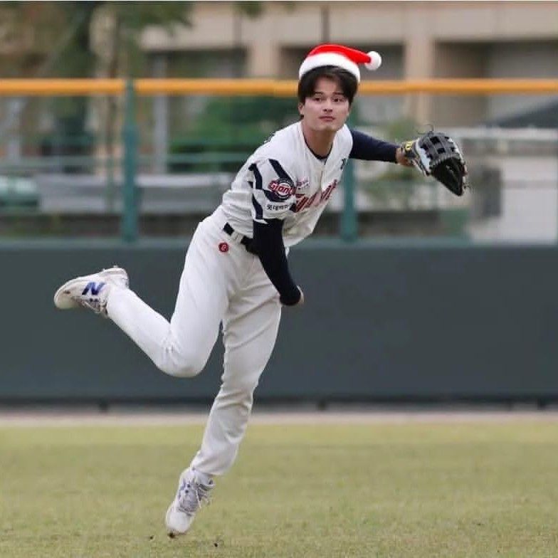 Yoon Donghee的近期活動照