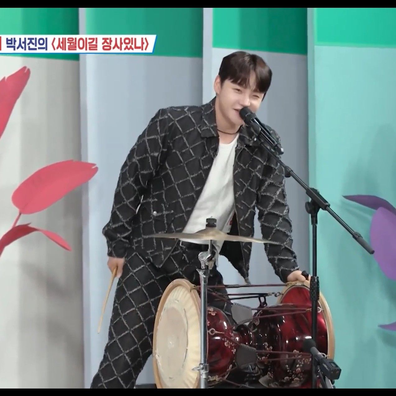 パク・ソジンの最新写真