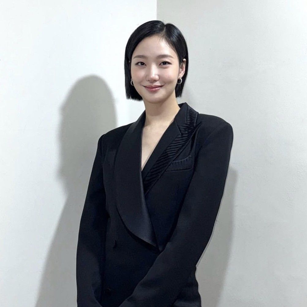 粉絲拍下的金高銀瞬間