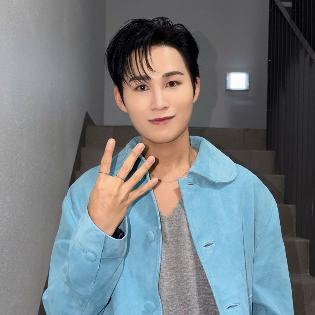 粉絲拍下的金熙栽瞬間