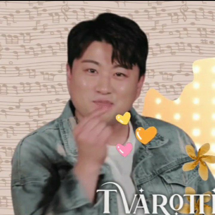 金浩中的幕後花絮