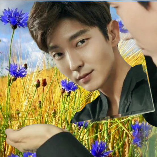이준기의 최신 사진