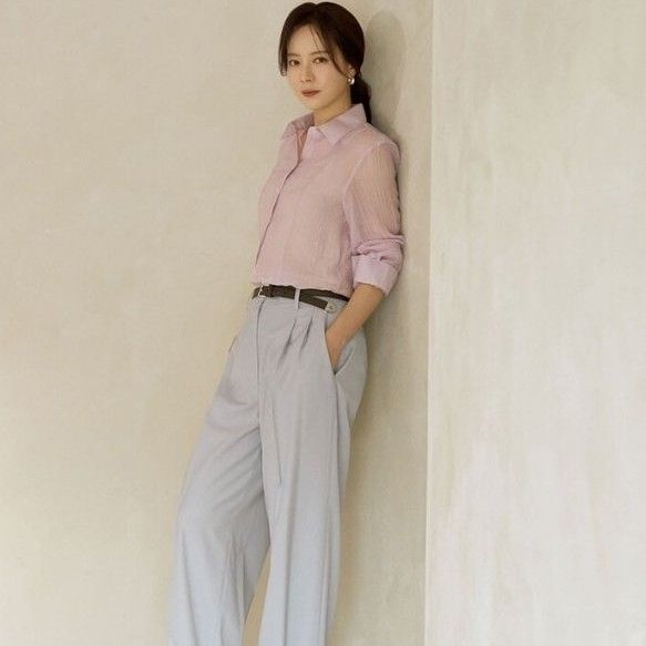 Foto kegiatan terbaru dari Song Jihyo