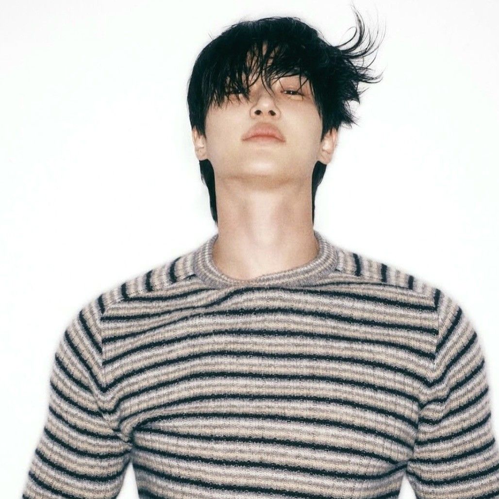 Latest photo of Byeon Wooseok