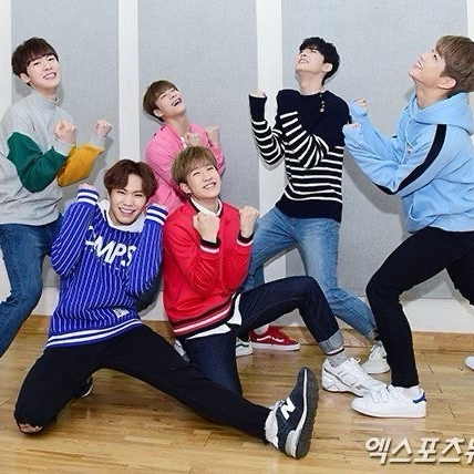 Momen yang diabadikan oleh penggemar Cha Eunwoo