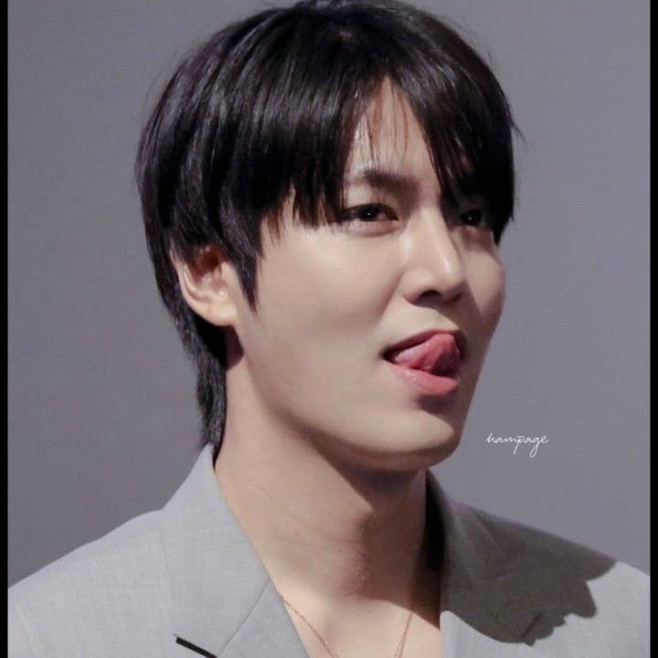 이민호 팬이 찍은 순간