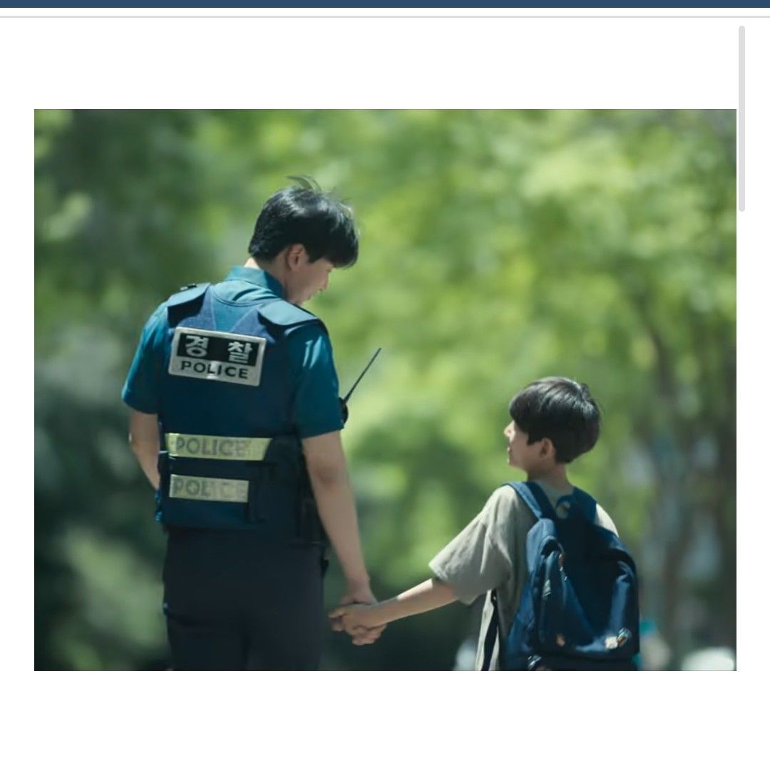 Recent activity shot of Kim Namgil