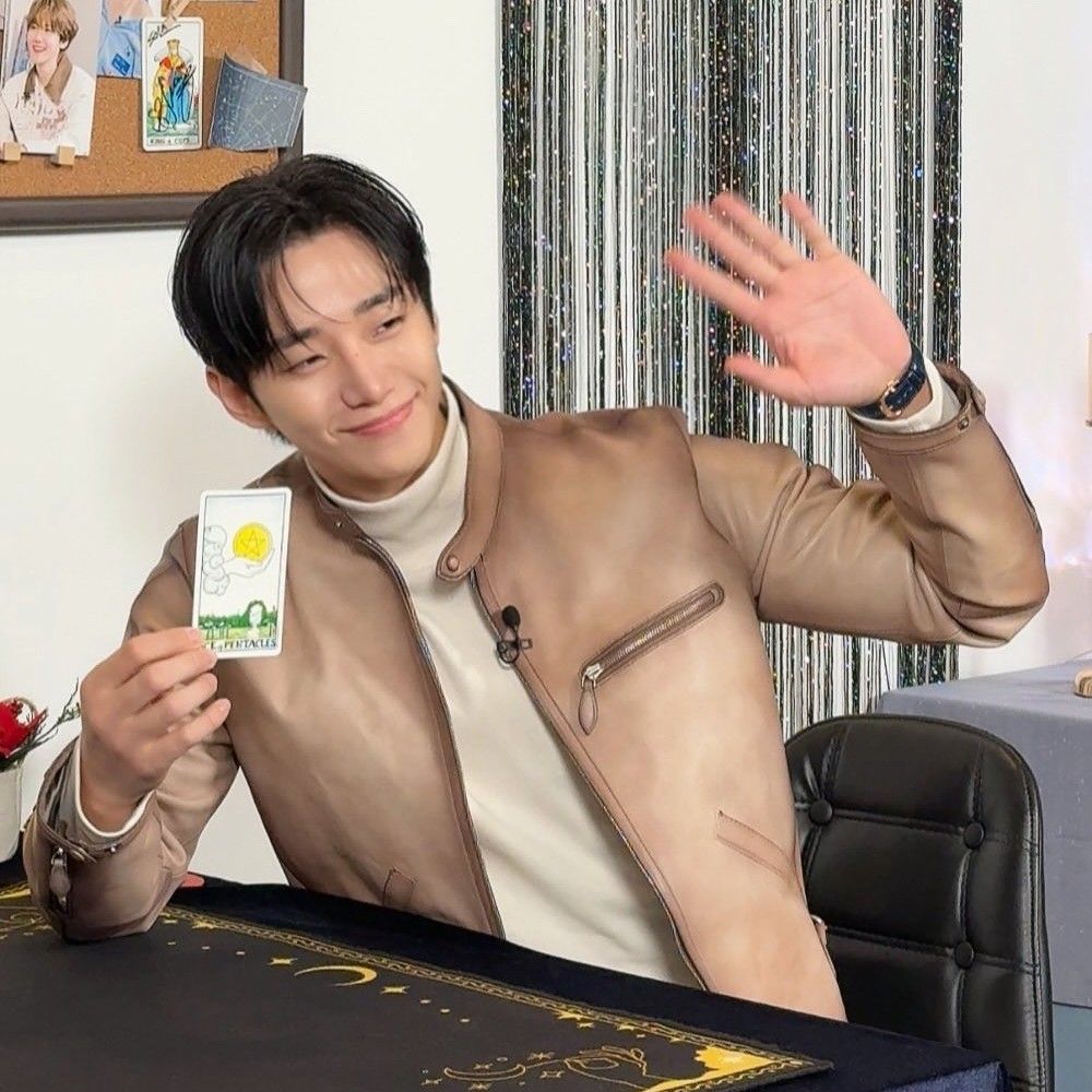 이준호 팬이 찍은 순간