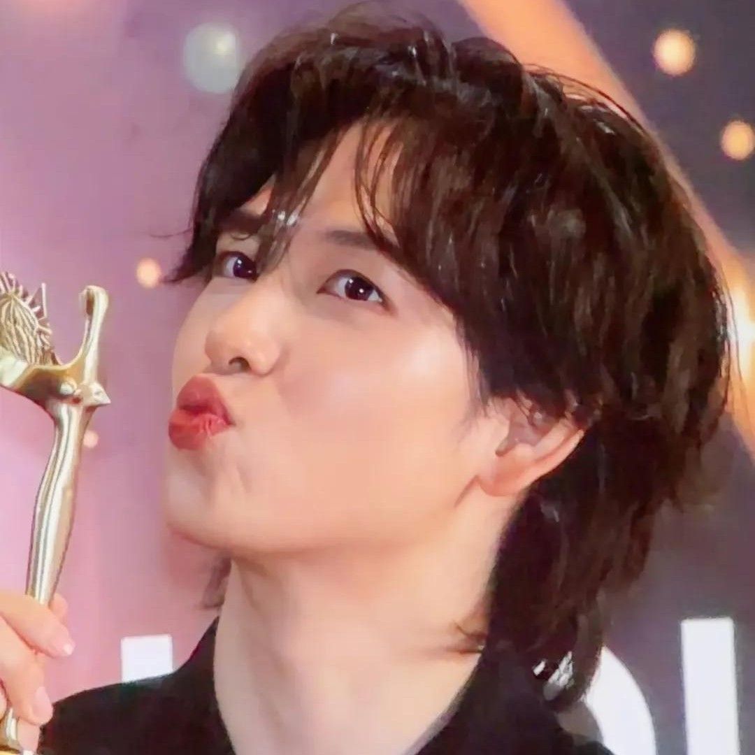 Recent activity shot of Yim Siwan