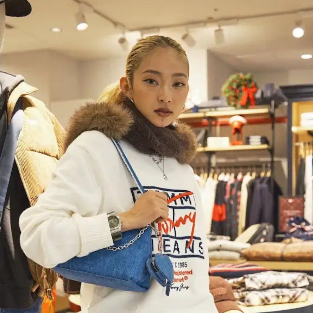 A moment captured by a fan of KYOKA