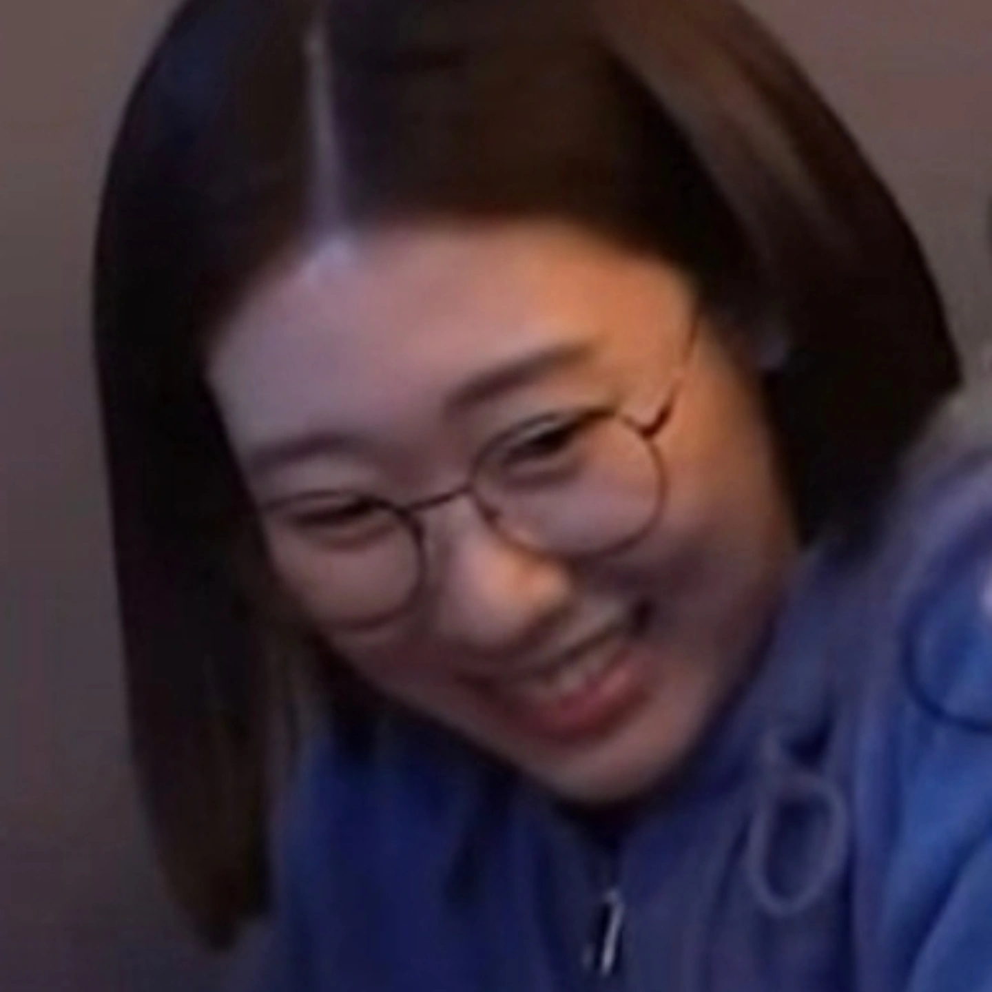 A moment captured by a fan of Han Yeji