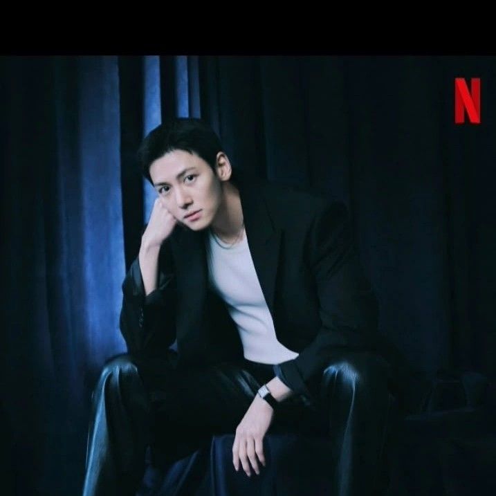 チ・チャンウクの最新写真