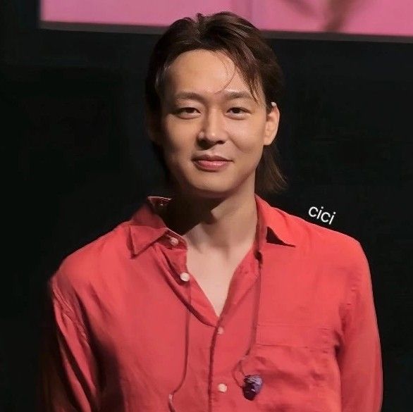 Latest photo of Park Yoochun
