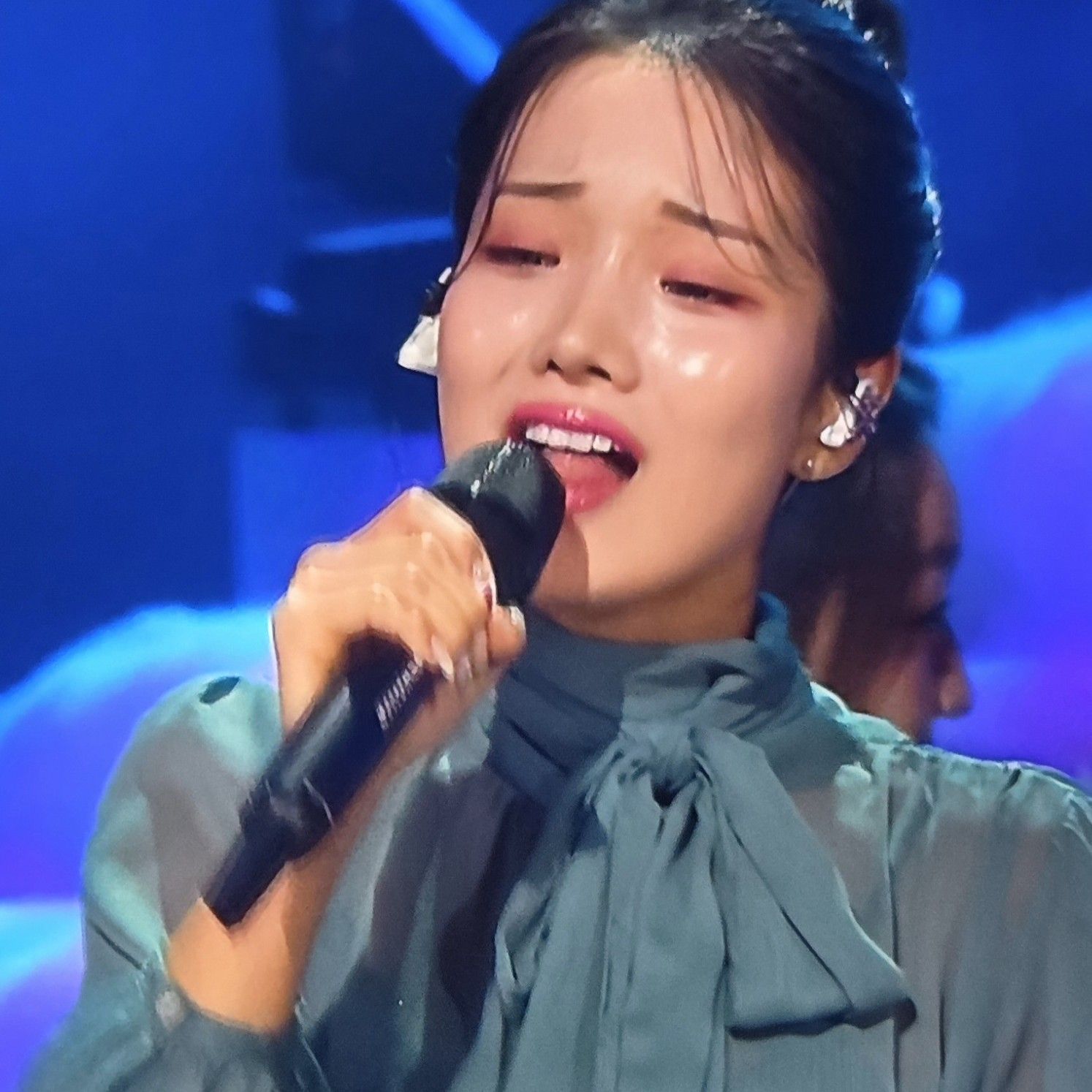 Kim Soyeon (2004)的近期活動照