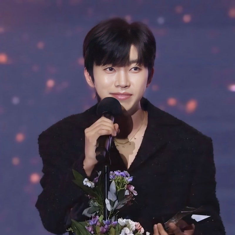 임영웅 최근 활동샷