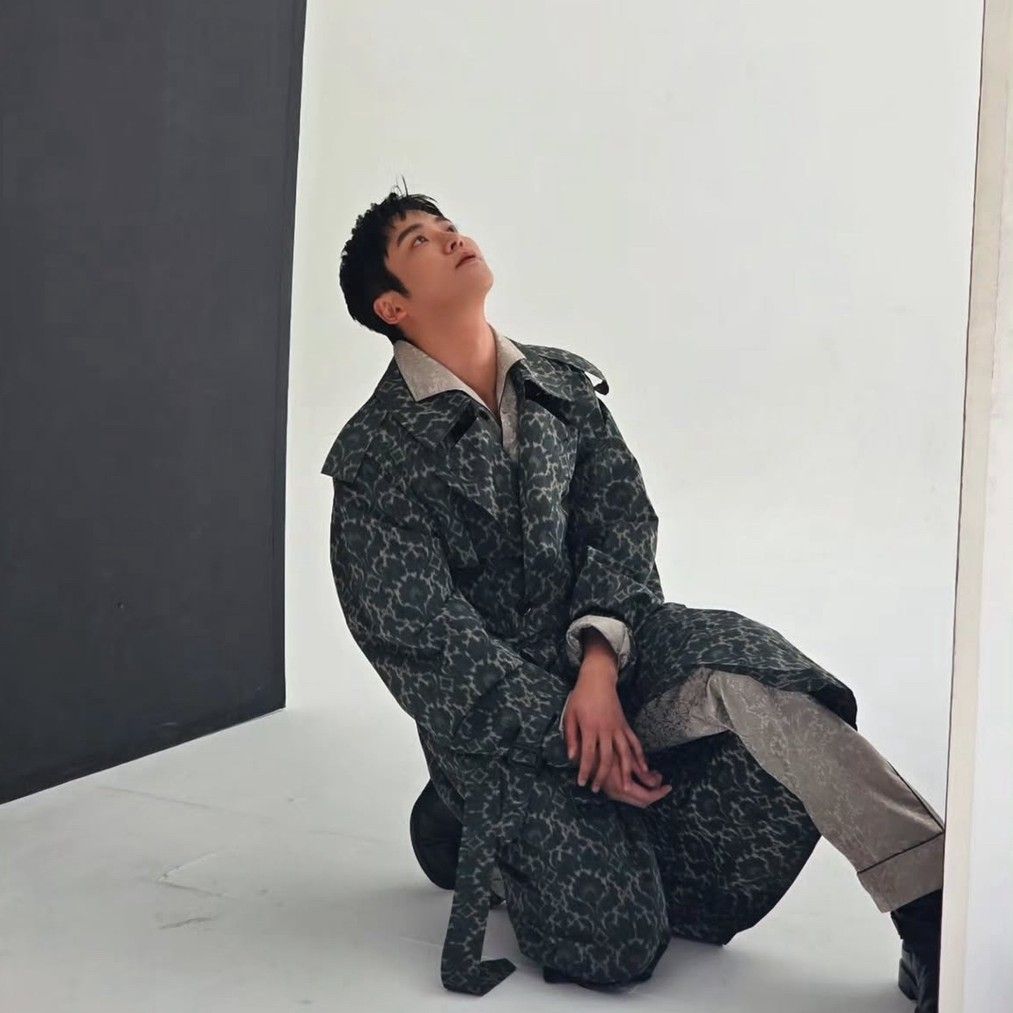 路云的最新照片