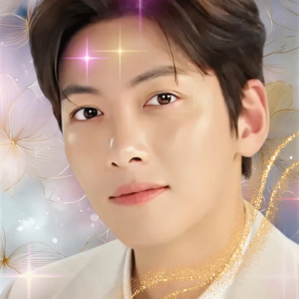 池昌旭的近期活动照