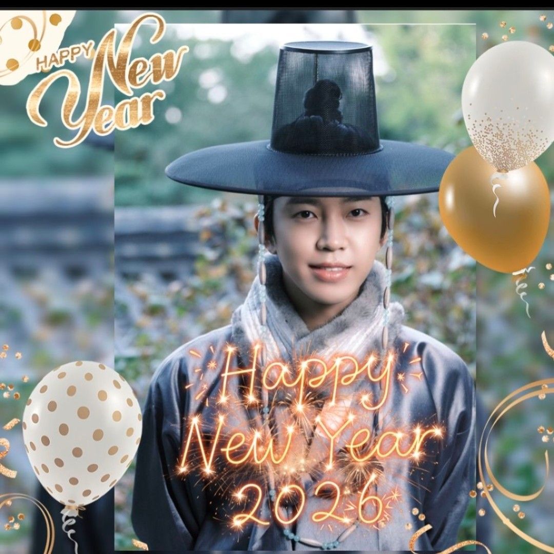 임영웅의 비하인드 컷