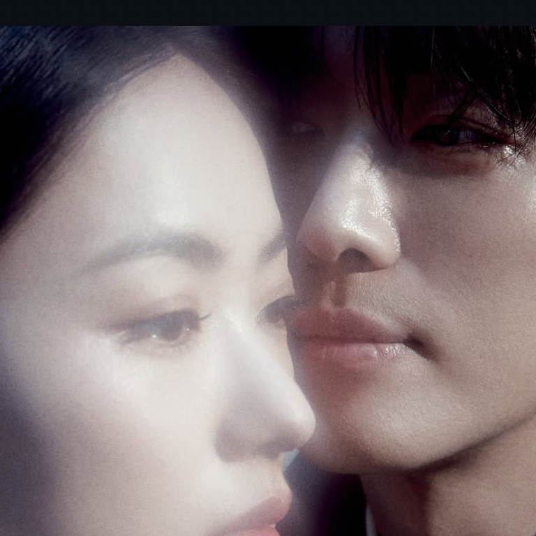 粉丝拍下的南宮珉瞬间