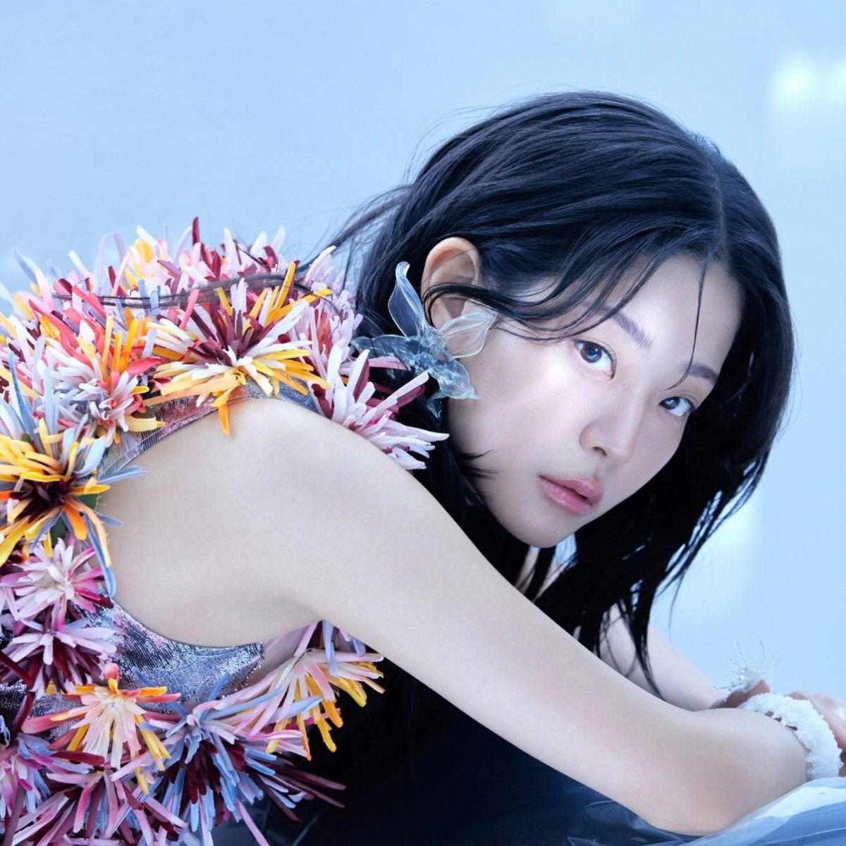 Recent activity shot of Chung Subin