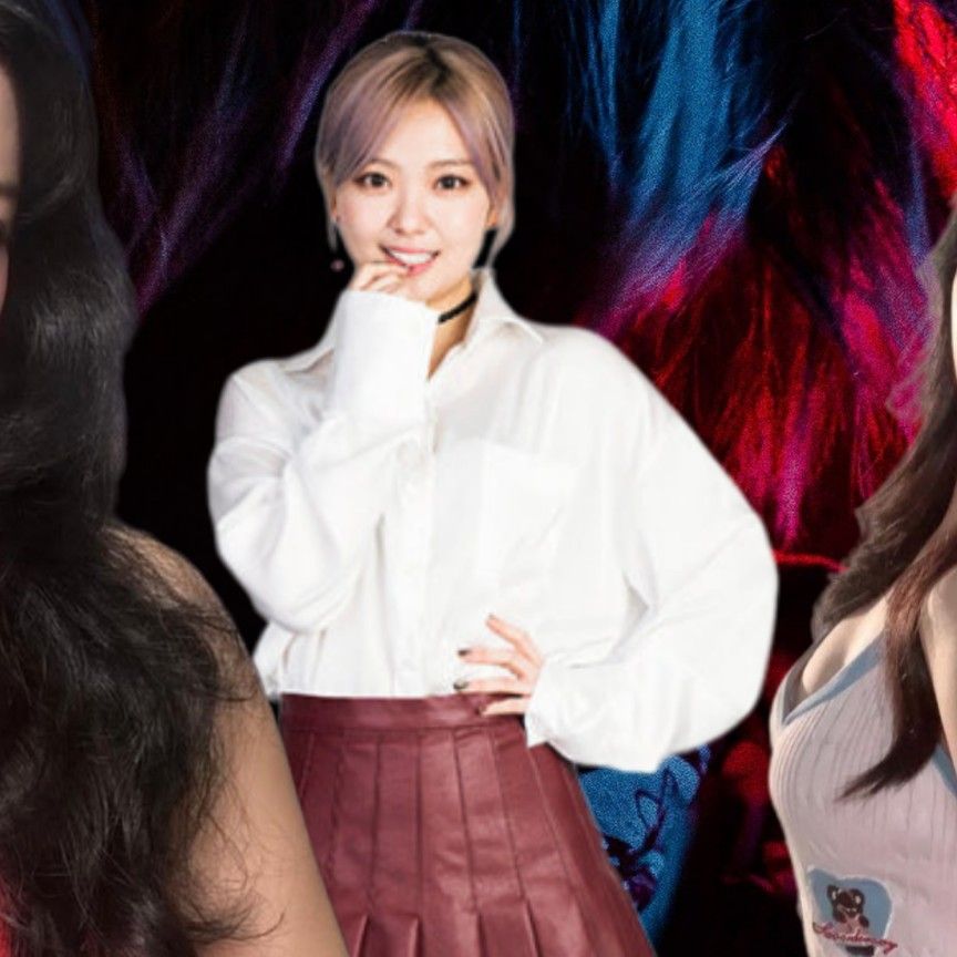 Recent activity shot of YOYOMI