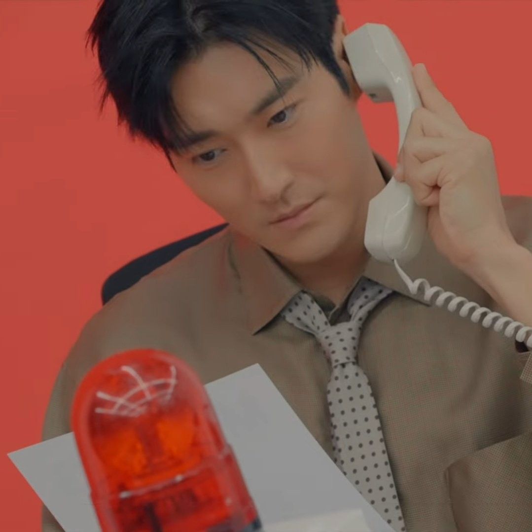 Latest photo of Choi Siwon