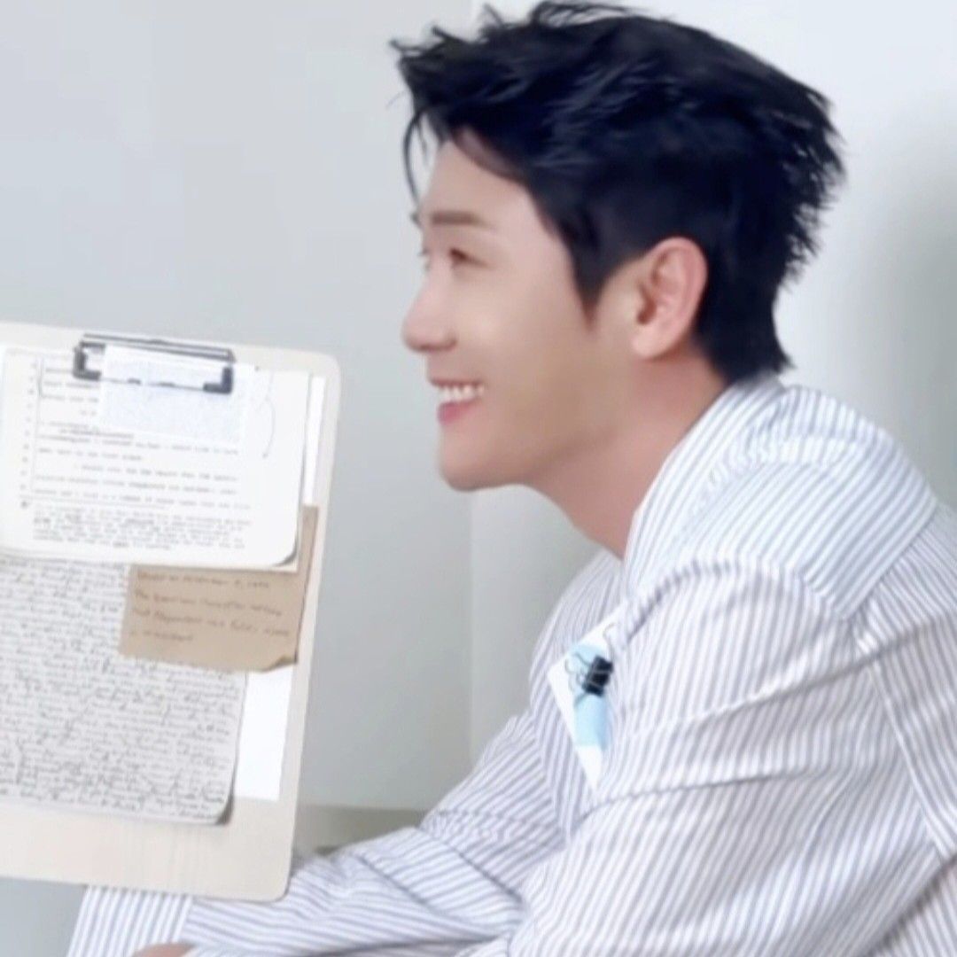 永卓的幕後花絮