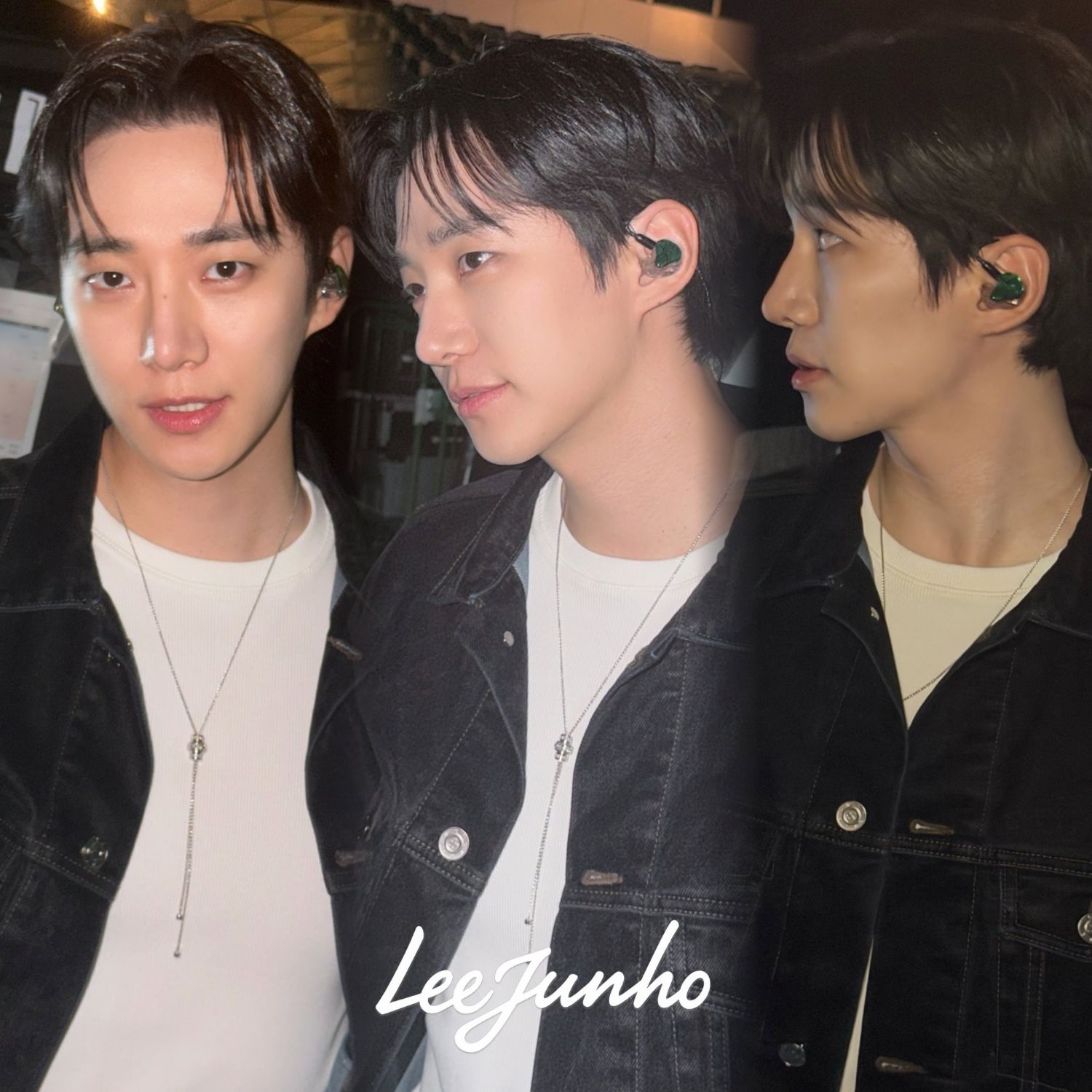 イ・ジュノの最新写真