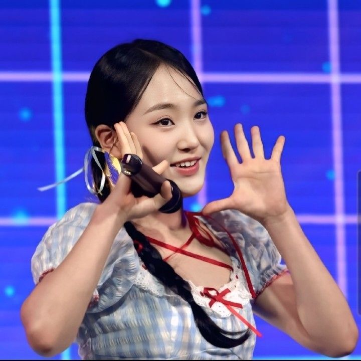 Latest photo of Kim Taeyeon