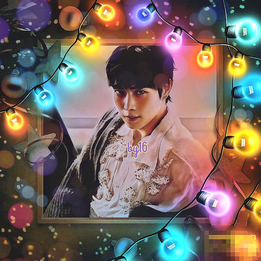 Recent activity shot of Kim Youngdae