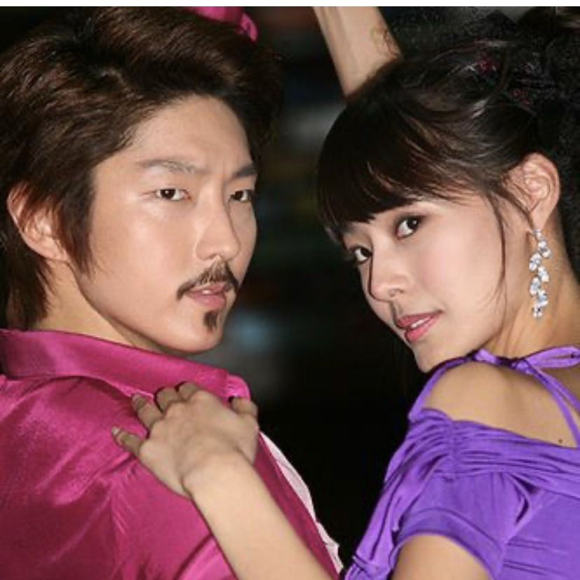 Foto kegiatan terbaru dari Lee Joongi