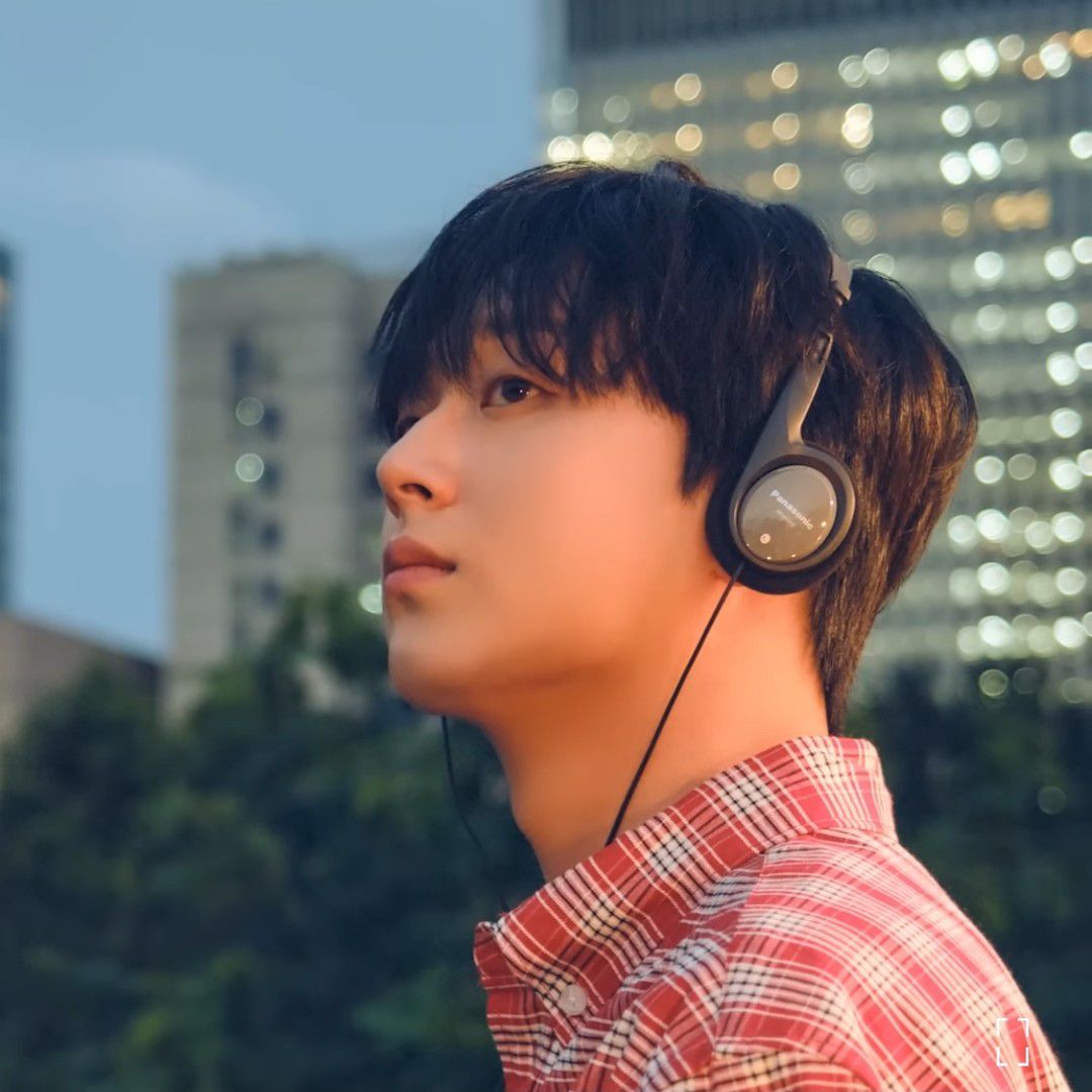 Foto terbaru dari Lee Chanwon