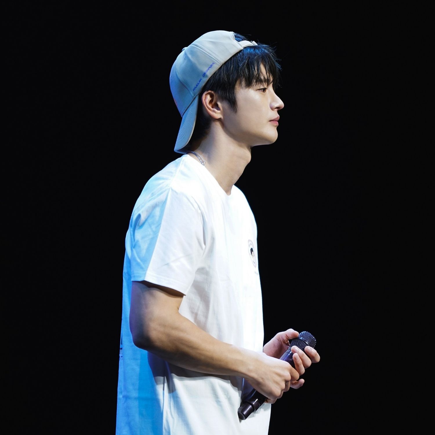 ソ・イングクの最近の活動ショット