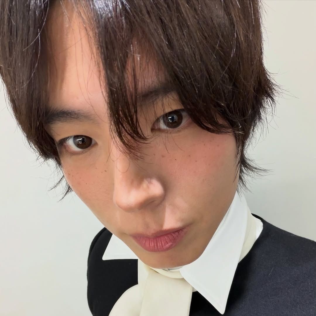 Latest photo of Park Bogum