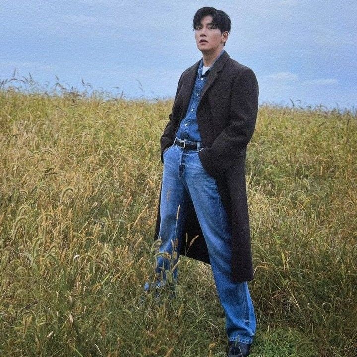 池昌旭的近期活动照