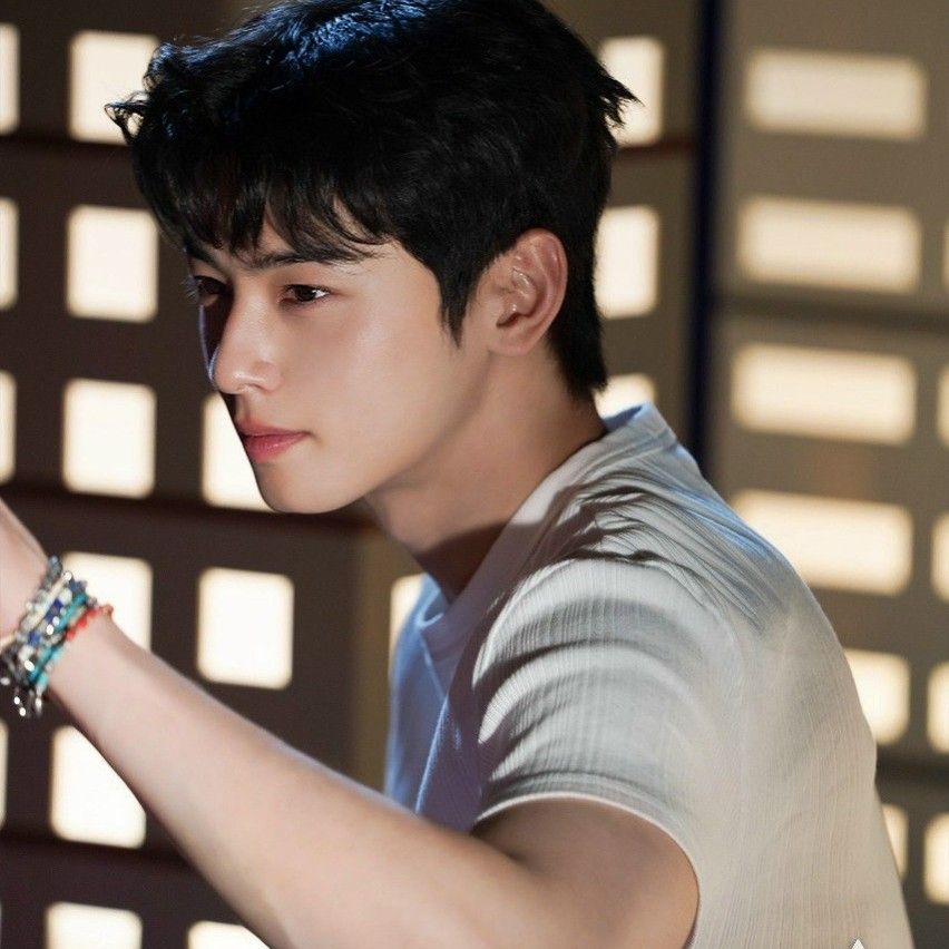 車銀優的幕後花絮