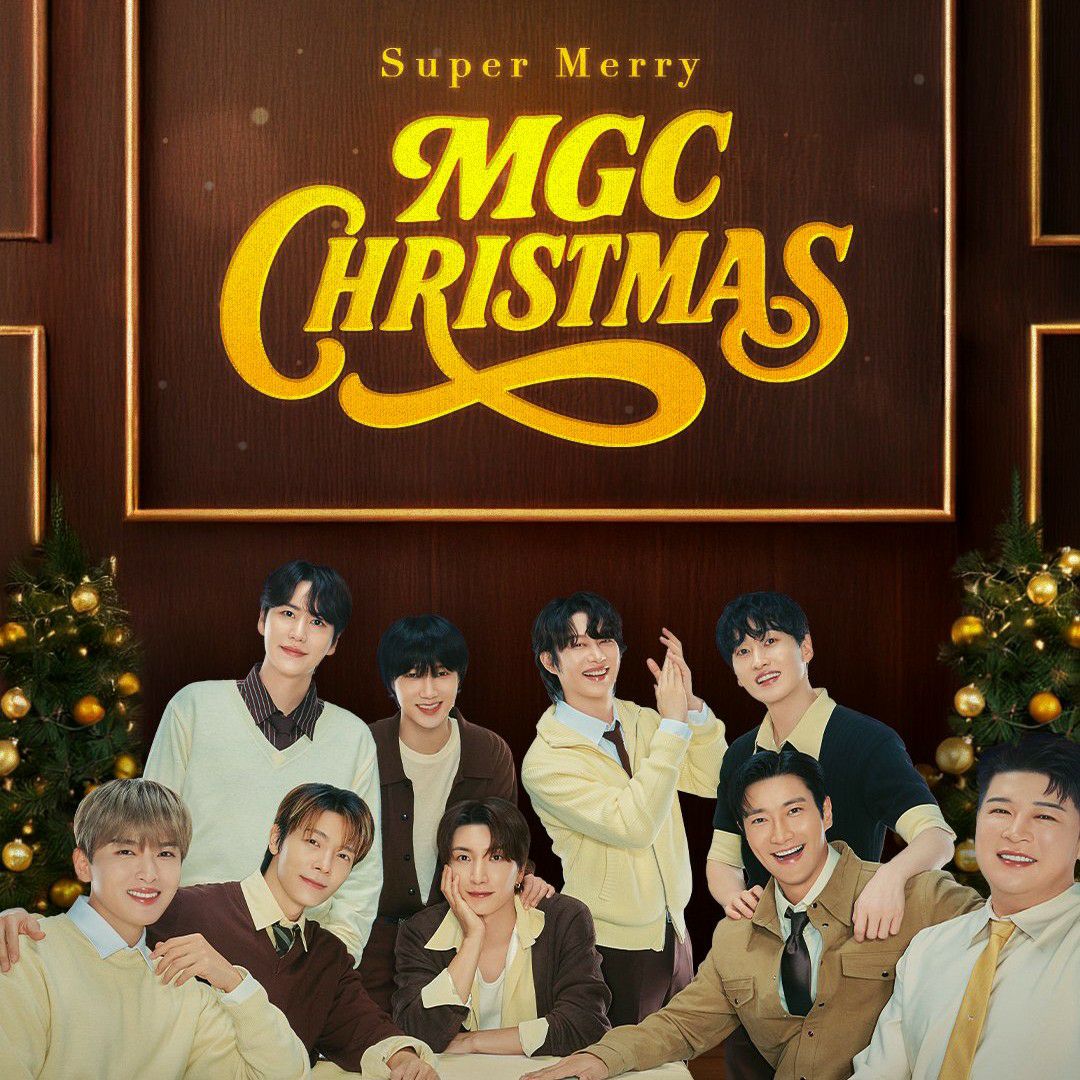 Recent activity shot of Choi Siwon