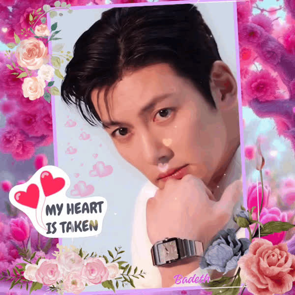Today’s standout profile photo of Ji Changwook on Choeaedol Celeb