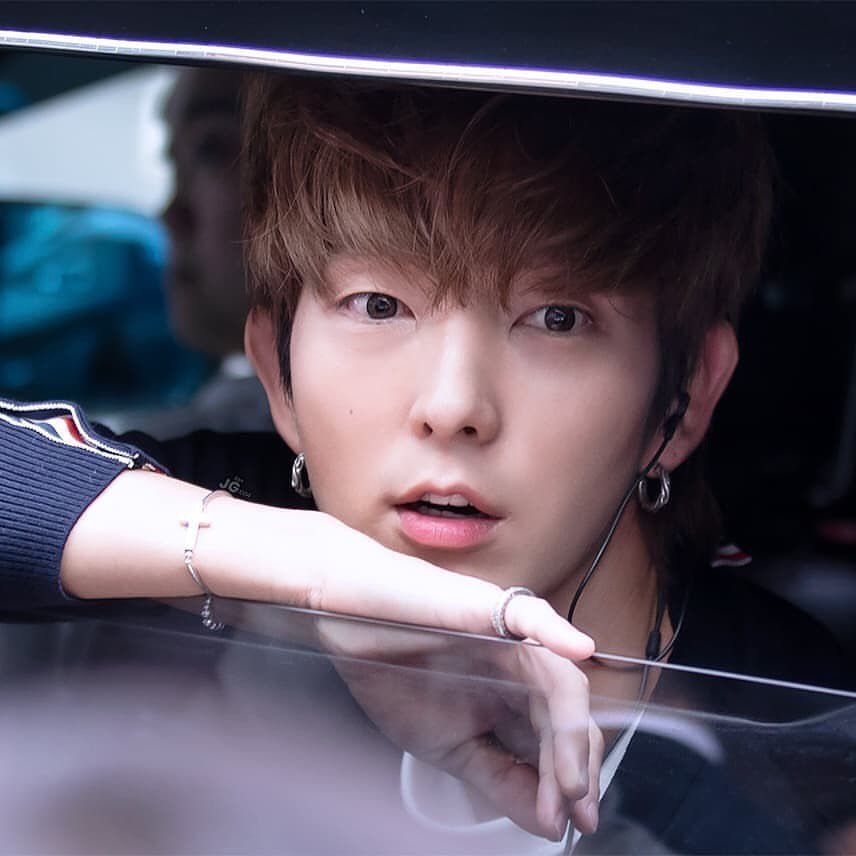Latest photo of Lee Joongi