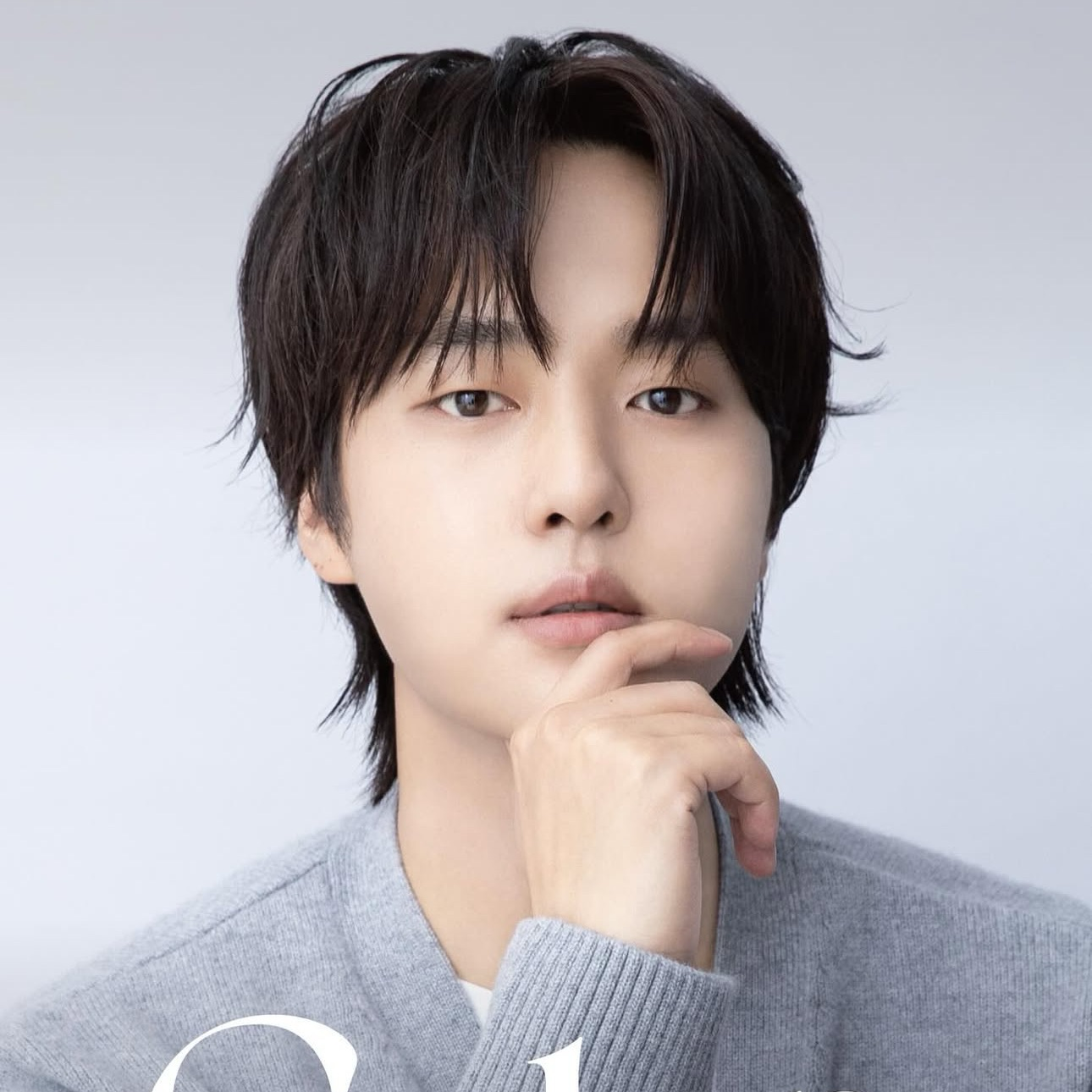 Behind-the-scenes cut of Yang Sejong