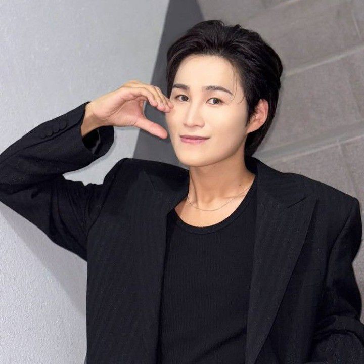 金熙栽的近期活動照